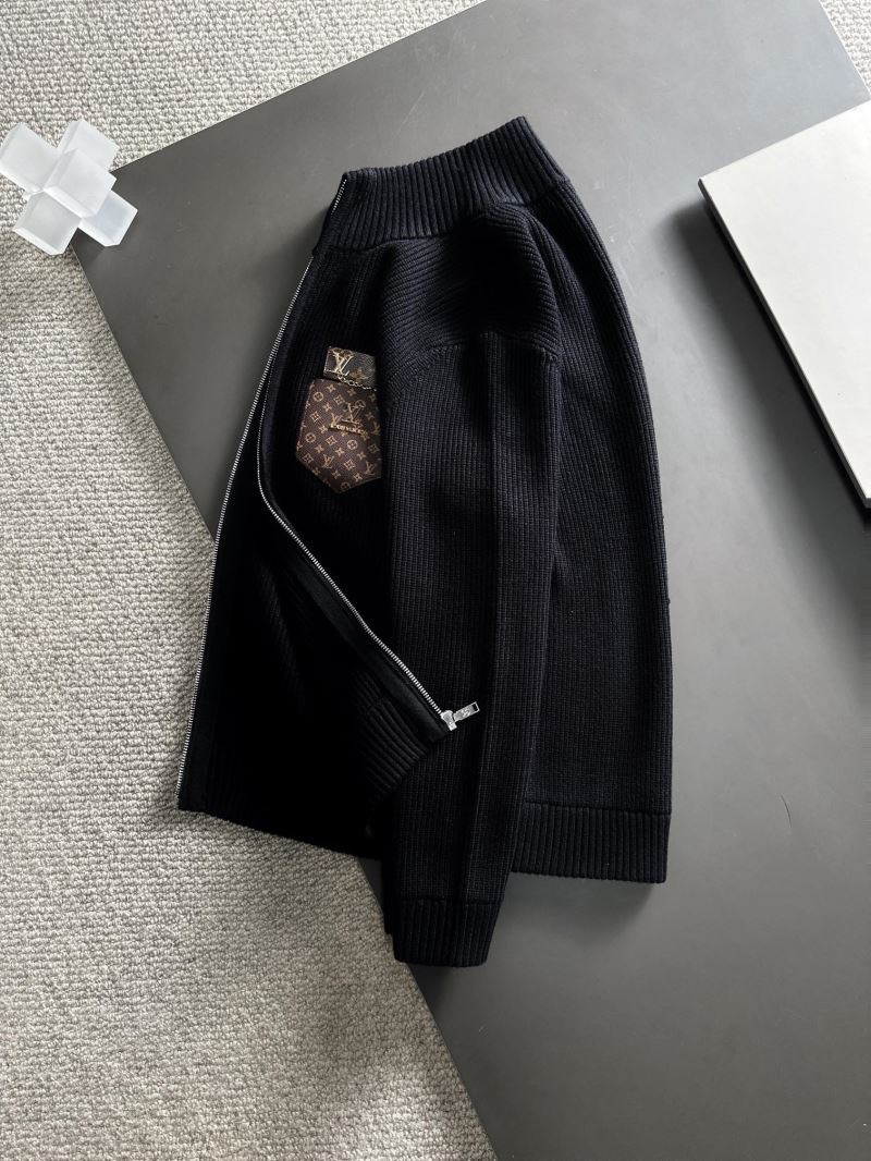 Louis Vuitton Sweaters